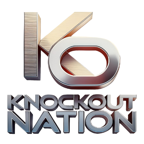 Knockout Nation8 banner