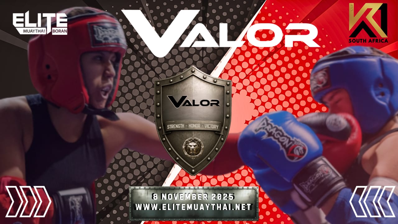 Valor logo