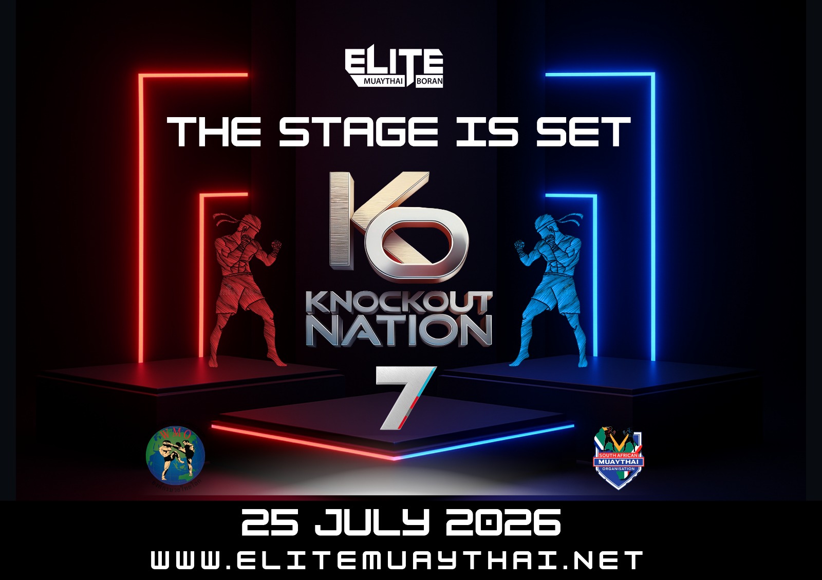 Knockout Nation 7 banner