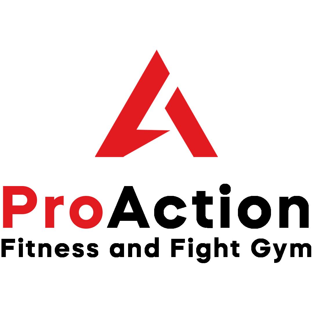 Pro Action logo