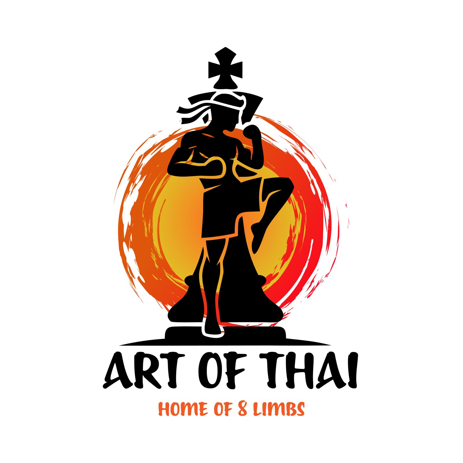 Art Of Thai logo