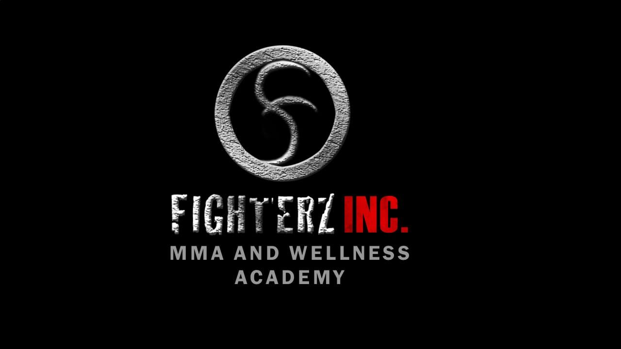 Fighterz inc MMA and wellness academy logo