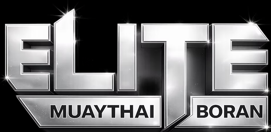 Elite Muaythai Boran logo
