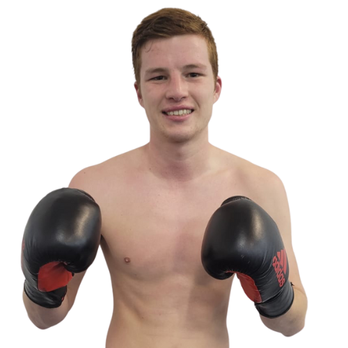 Declan Mac Gregor