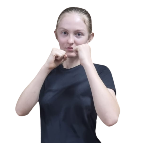 Laruscha Cronje