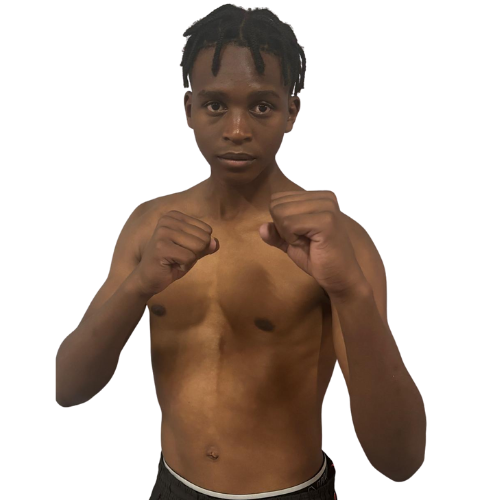 Thembelihle Nkambule