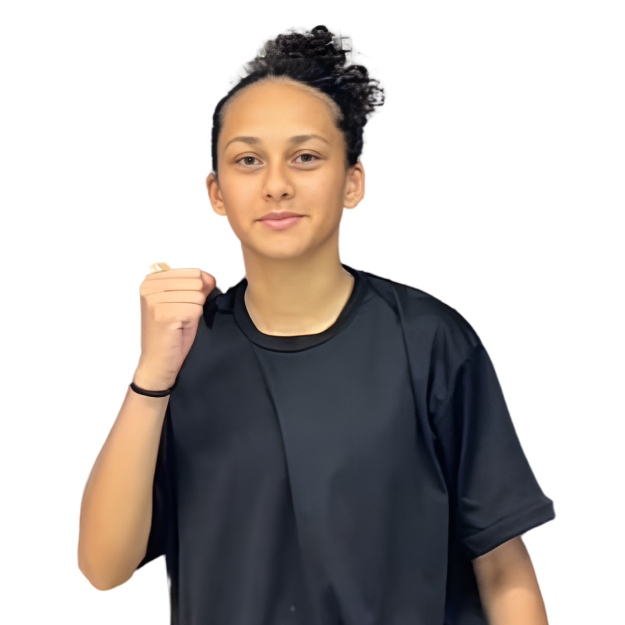 Zariya Cajee
