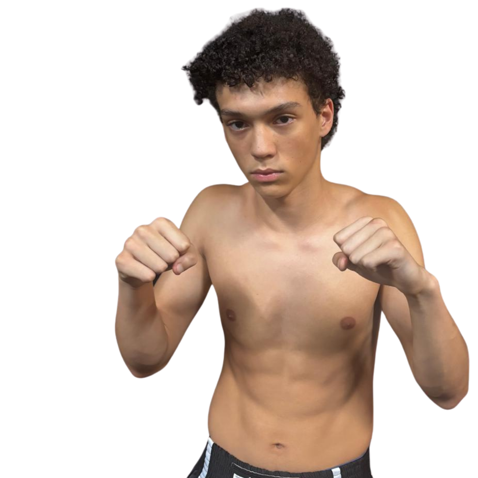 Jonah Gray