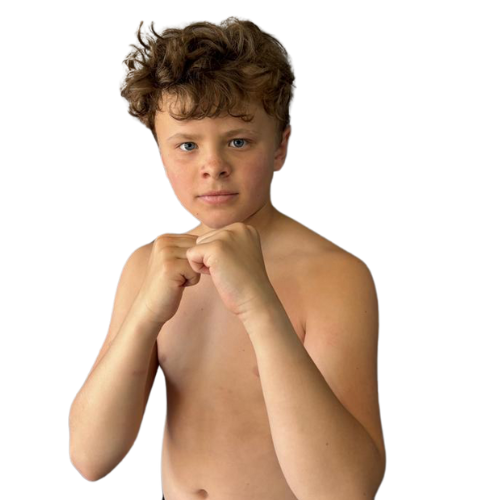 Cooper Hendrikz