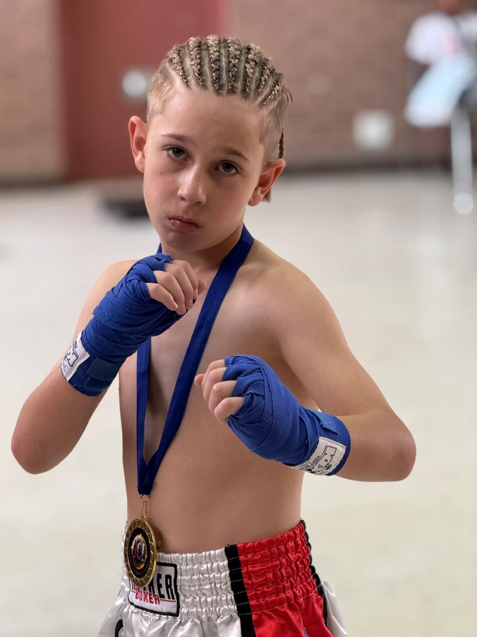 Jagger Nemeth