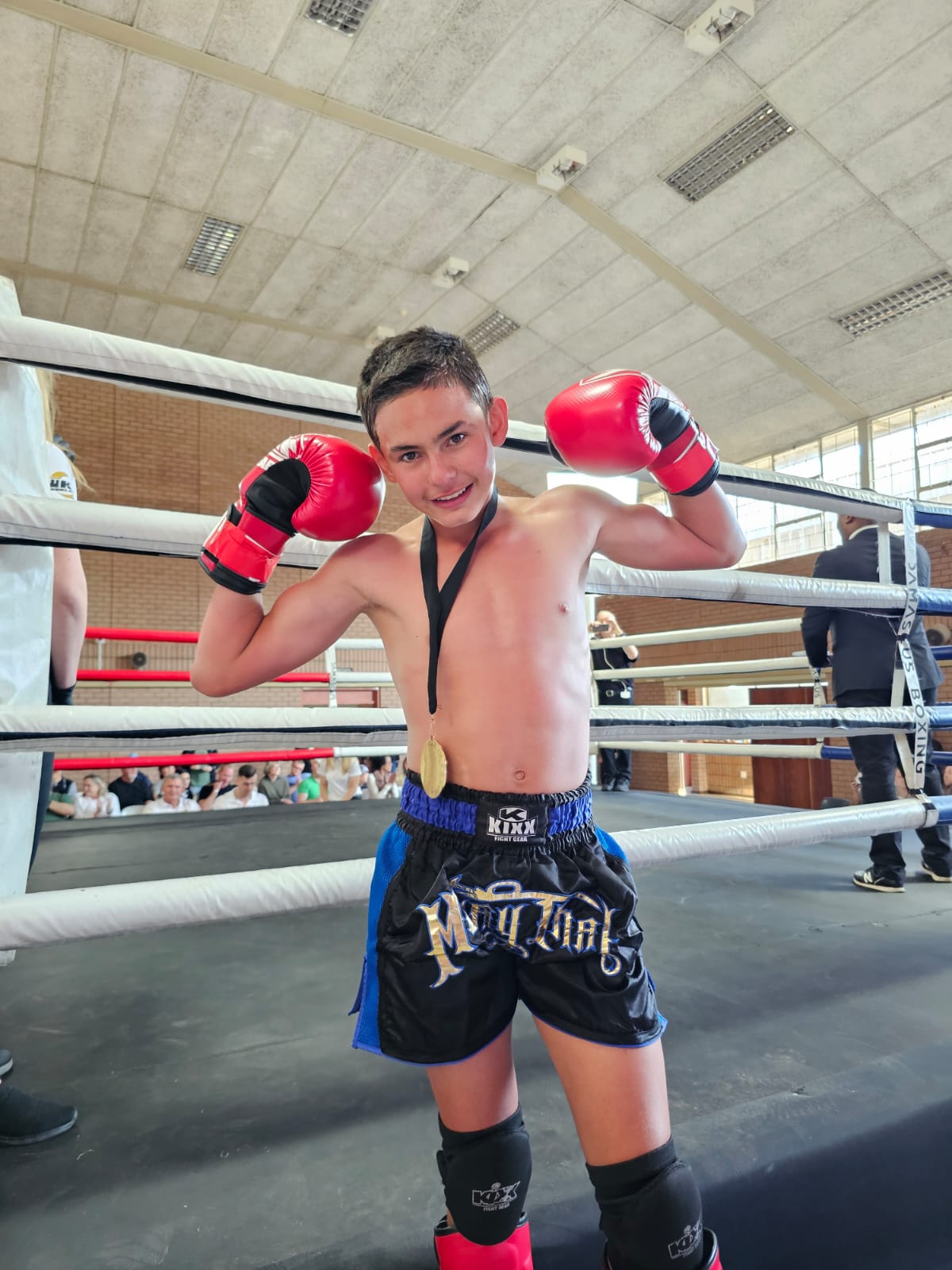 Armand Du Plessis