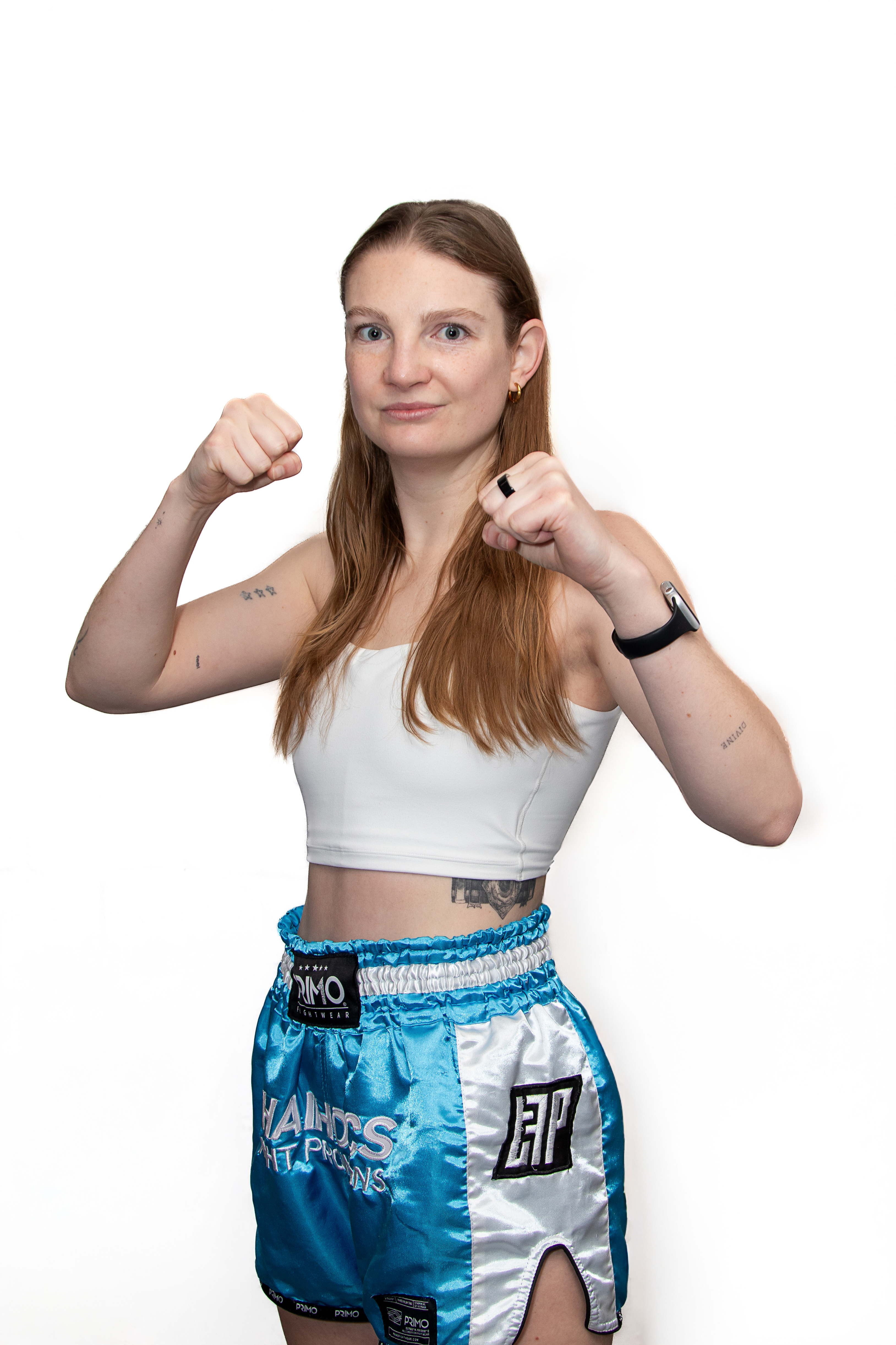 Megan Brown