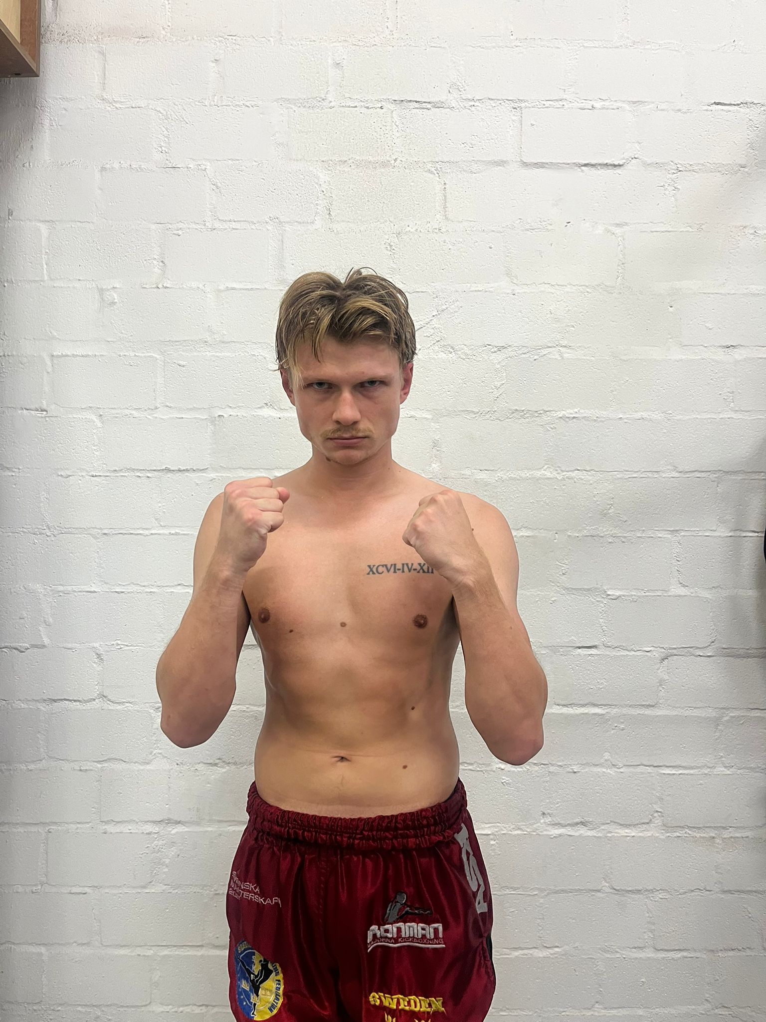 Ludwig Svensson